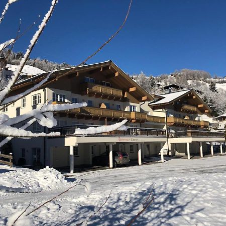Alpinresort Kaprun 5 Экстерьер фото