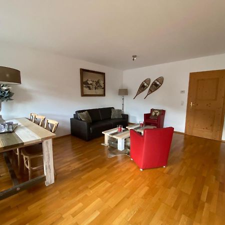 Alpinresort Kaprun 5 Экстерьер фото