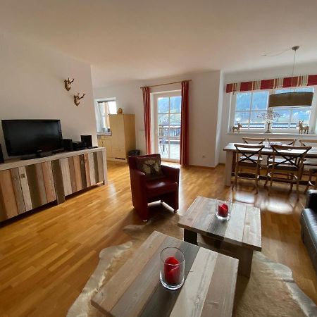 Alpinresort Kaprun 5 Экстерьер фото