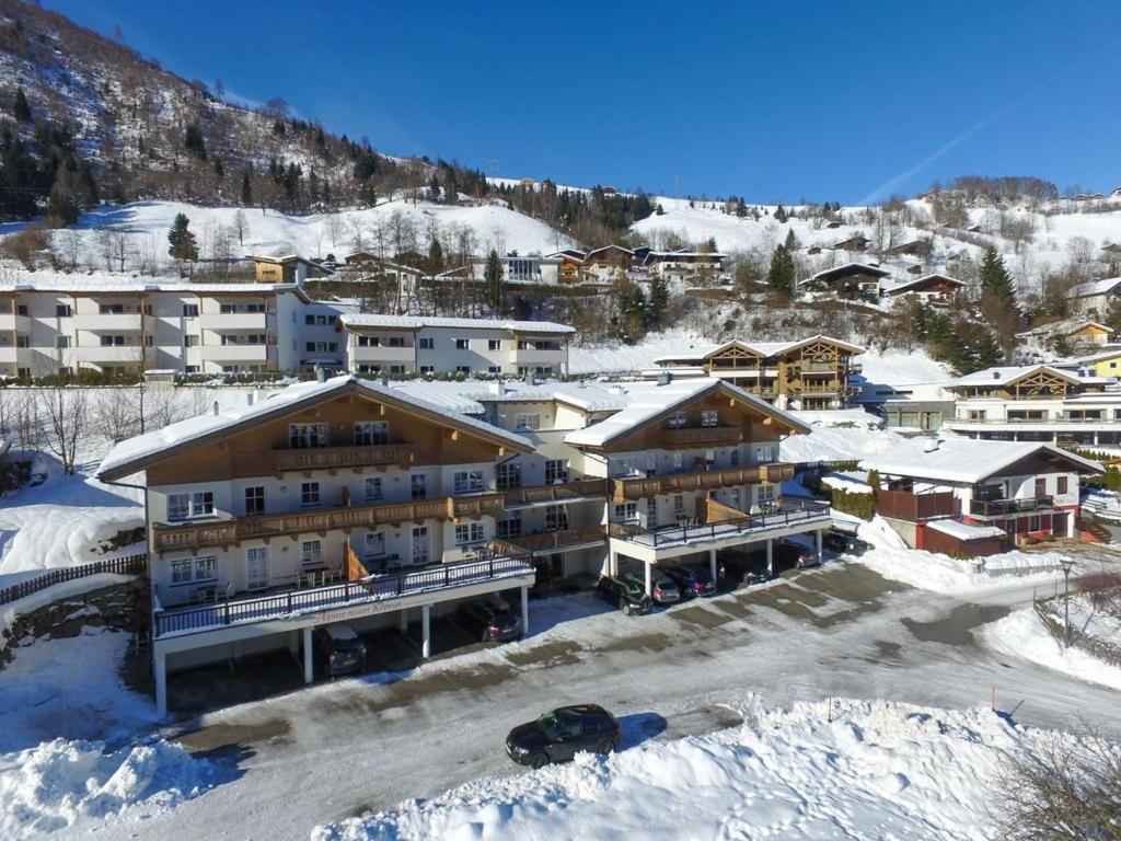 Alpinresort Kaprun 5 Экстерьер фото