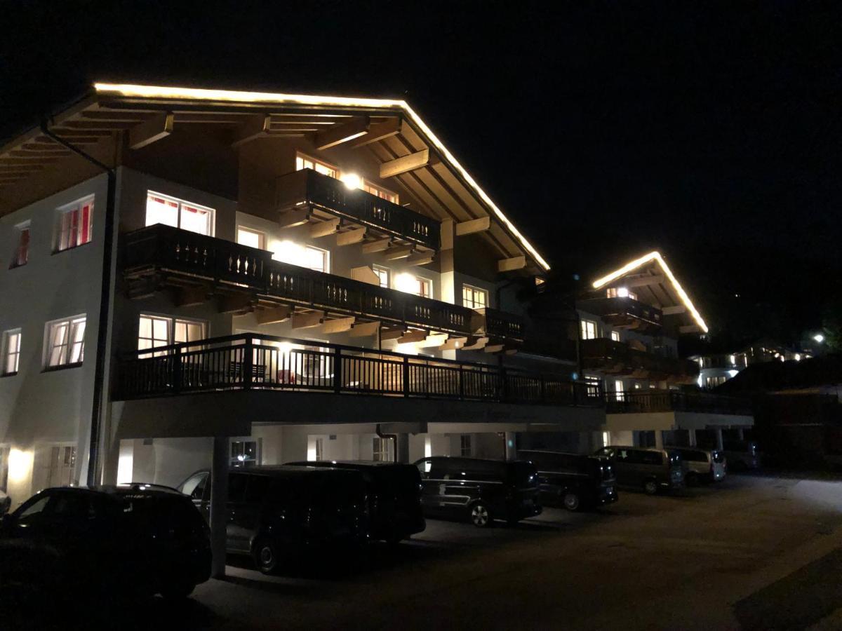 Alpinresort Kaprun 5 Экстерьер фото