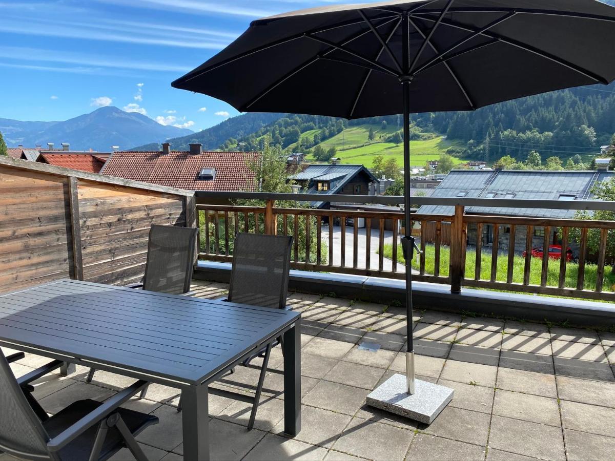 Alpinresort Kaprun 5 Экстерьер фото
