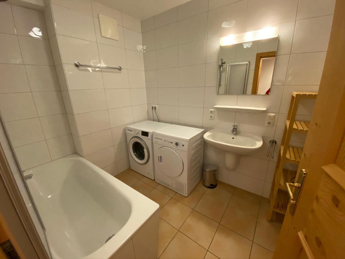Alpinresort Kaprun 5 Экстерьер фото