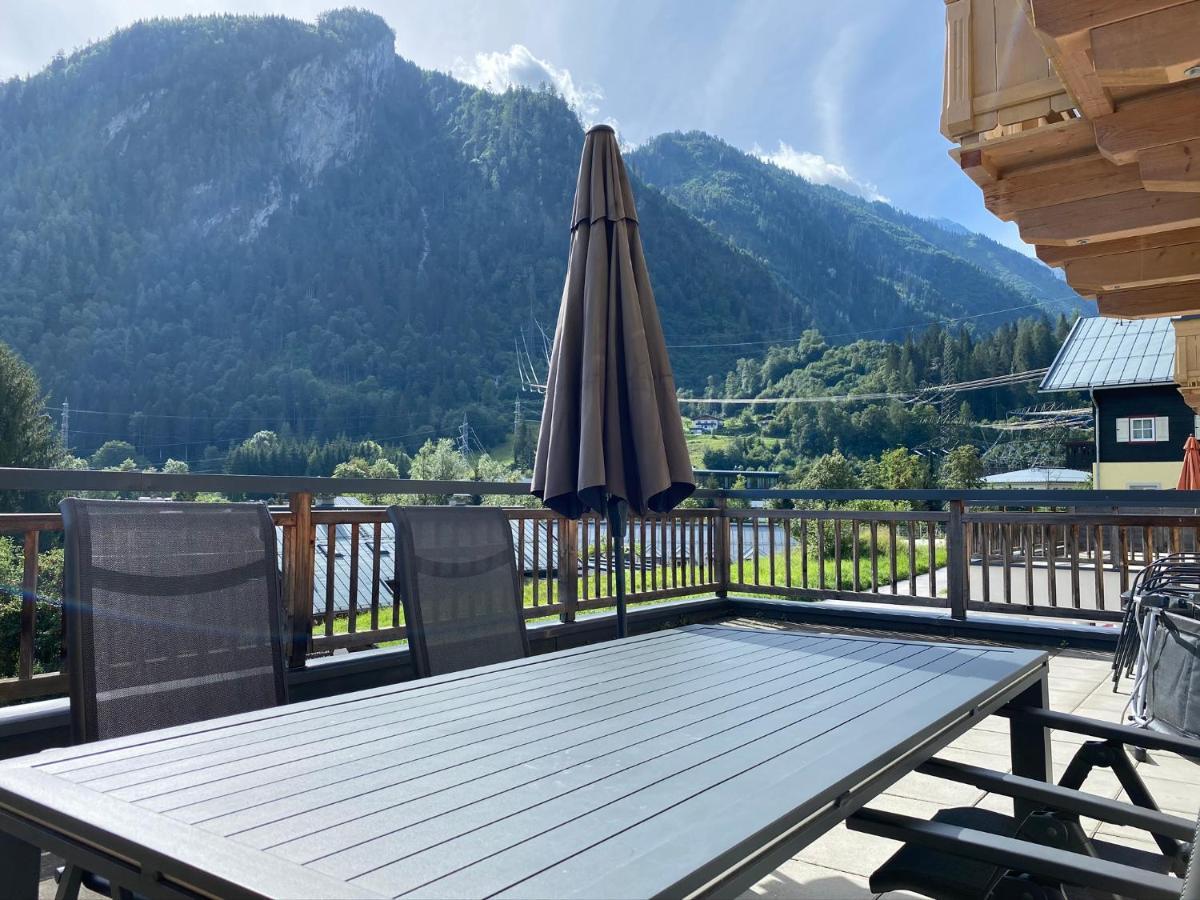 Alpinresort Kaprun 5 Экстерьер фото
