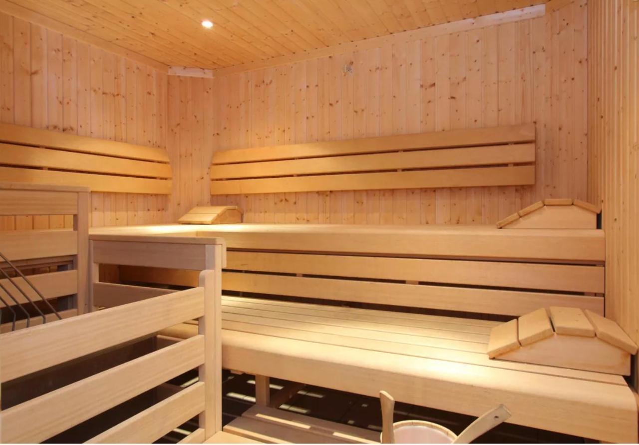 Alpinresort Kaprun 5 Экстерьер фото