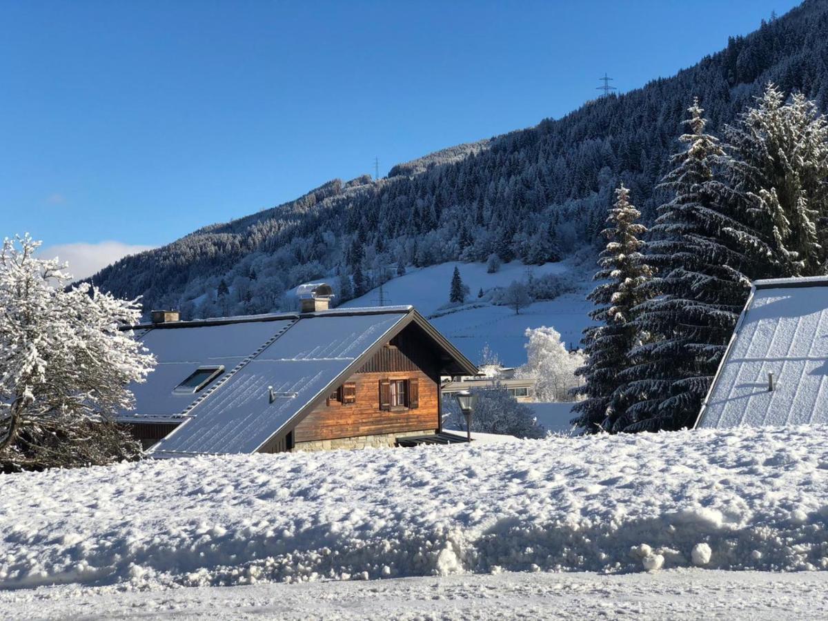 Alpinresort Kaprun 5 Экстерьер фото