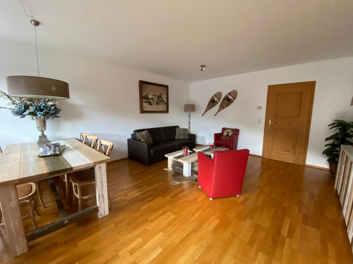 Alpinresort Kaprun 5 Экстерьер фото