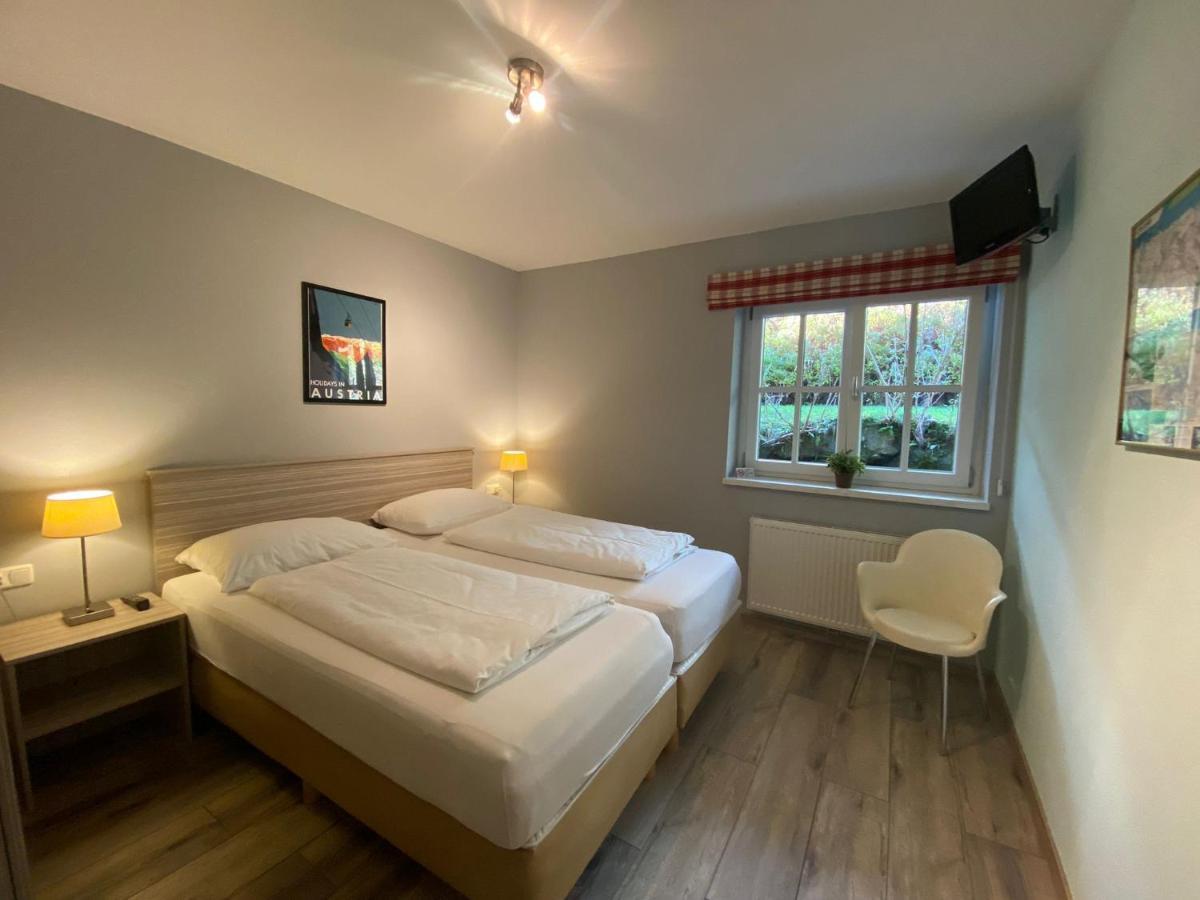 Alpinresort Kaprun 5 Экстерьер фото