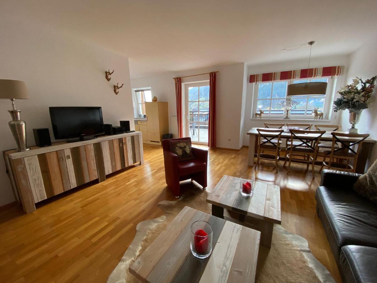 Alpinresort Kaprun 5 Экстерьер фото